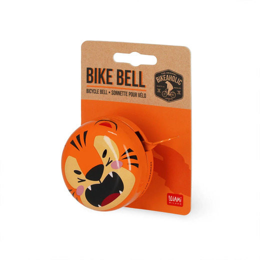 Legami zvono za bicikl tiger 1