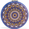 Kikkerland mandala zrcalo