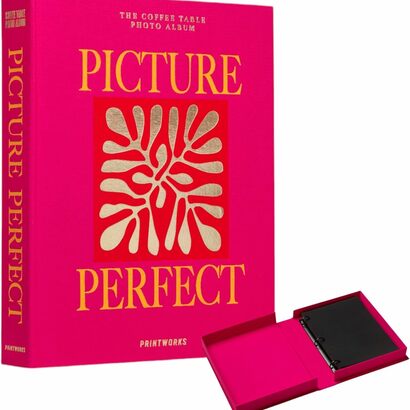 Printworks picture perfect album za slike
