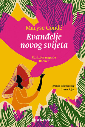 Evanđelje novog svijeta