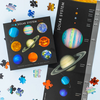 Slagalica 200kom solar system2
