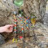 Tiger tribe set activity nature art 4