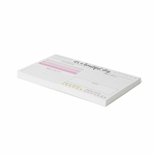 Legami blok it's a beautiful day 19x11 cm 1