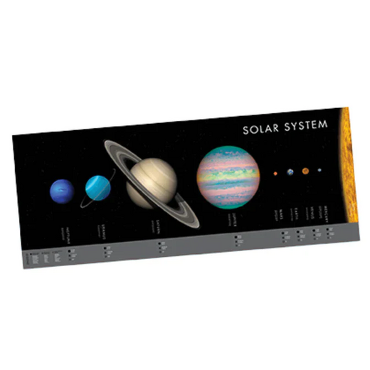 Slagalica 200kom solar system3