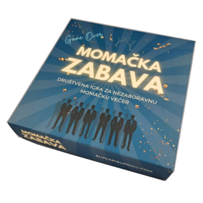 Momačka zabava1