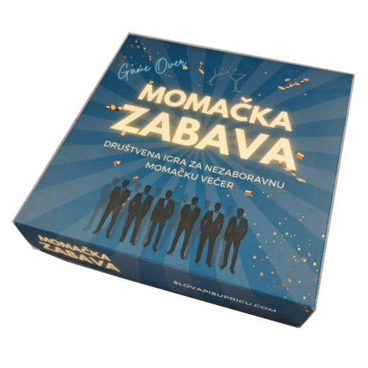 Momačka zabava1