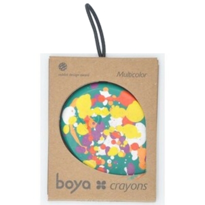 Boya pastela multicolor travanjska zelena2