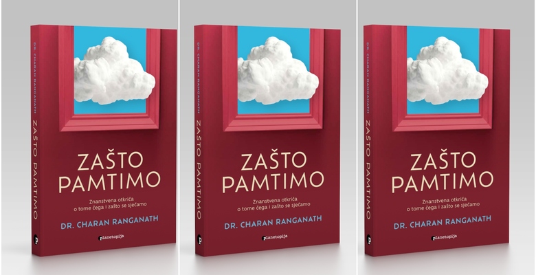 Zašto pamtimo