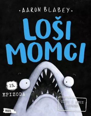 Loši momci 15