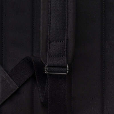 Ruksak hajo lotus infinity glacier grey dark sand 6