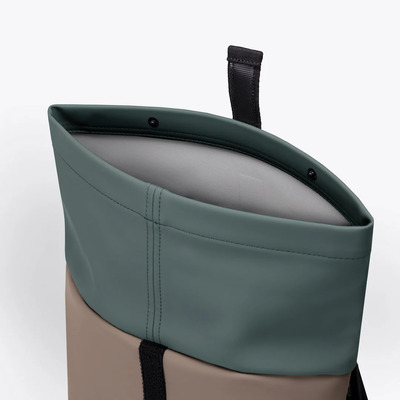 Ruksak hajo lotus infinity glacier grey dark sand 5