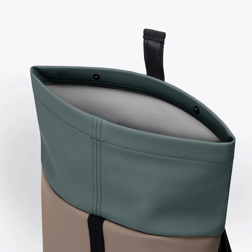 Ruksak hajo lotus infinity glacier grey dark sand 5