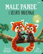 Male pande i veliko obećanje