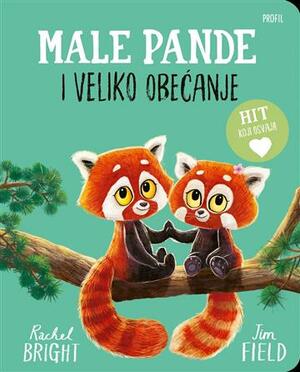 Male pande i veliko obećanje