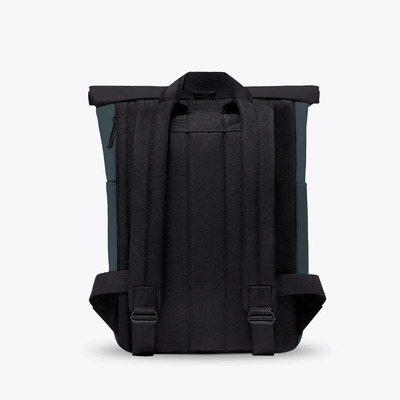Ruksak hajo mini aloe forest black 2