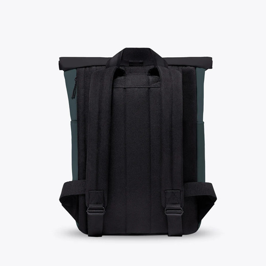 Ruksak hajo mini aloe forest black 2