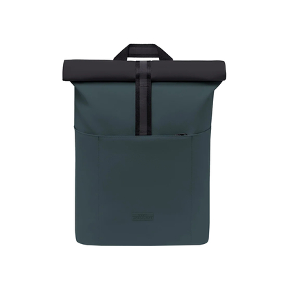 Ruksak hajo mini aloe forest black