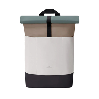 Ruksak hajo lotus infinity glacier grey dark sand