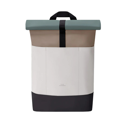 Ruksak hajo lotus infinity glacier grey dark sand