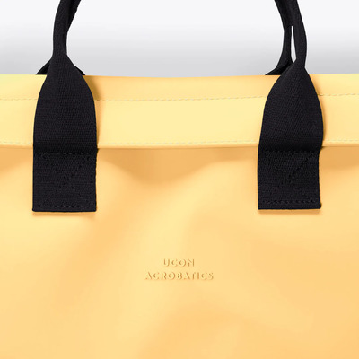 Torba eliza lotus infinity lemon 3