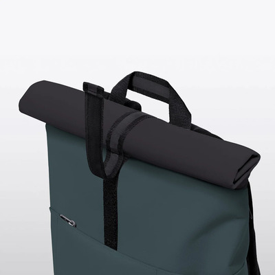 Ruksak hajo mini aloe forest black 4