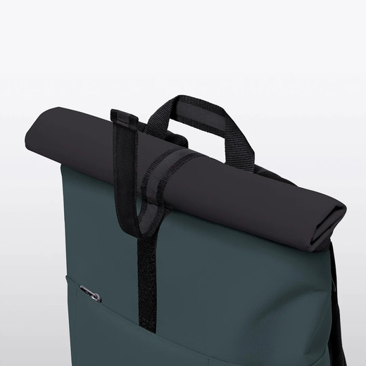 Ruksak hajo mini aloe forest black 4