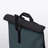 Ruksak hajo mini aloe forest black 4