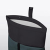 Ruksak hajo mini aloe forest black 7