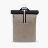 Ruksak hajo mini aloe sand black 1