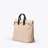 Torba eliza lotus light almond 1