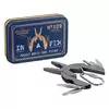 Gentlemen's hardware džepni multi alat1