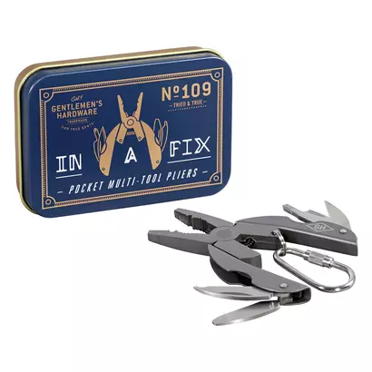 Gentlemen's hardware džepni multi alat1