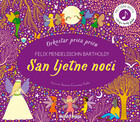 Orkestar priča priču san ljetne noći