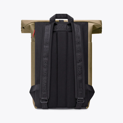 Ruksak hajo phantom olive reflective 3