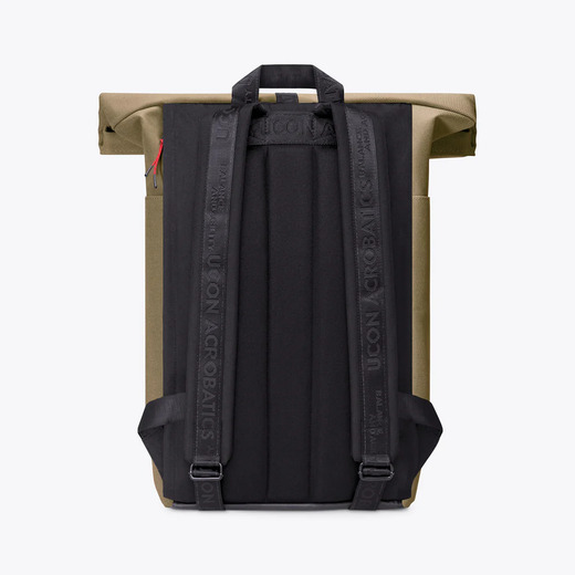 Ruksak hajo phantom olive reflective 3