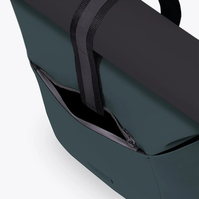 Ruksak hajo mini aloe forest black 5