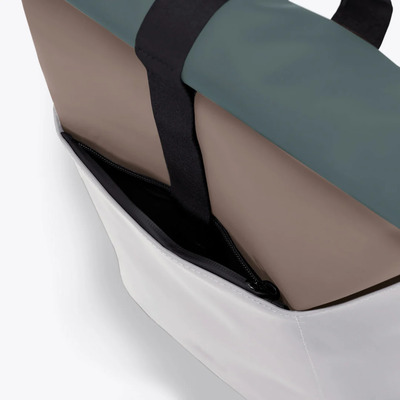Ruksak hajo lotus infinity glacier grey dark sand 4
