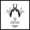 Gentlemen's hardware džepni multi alat2