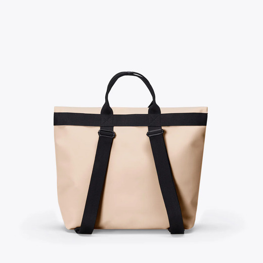 Torba eliza lotus light almond 2