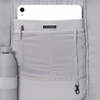 Ruksak hajo lotus infinity glacier grey dark sand 7
