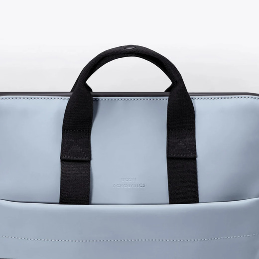 Ruksak masao mini lotus fog blue 5