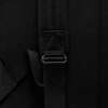 Ruksak hajo mini aloe sand black 7