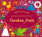 Orkestar priča priču čarobna frula