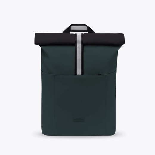 Ruksak hajo mini aloe forest black 1