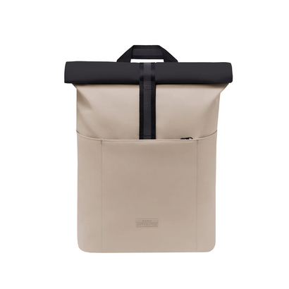 Ruksak hajo mini aloe sand black