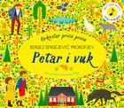 Orkestar priča priču petar i vuk