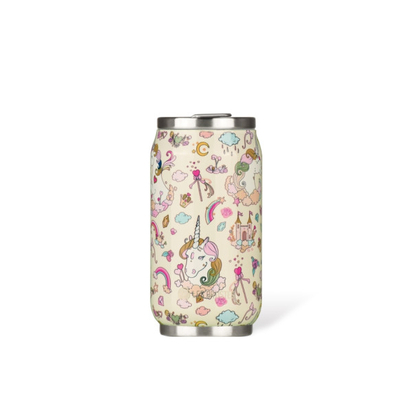 Les artistes termos limenka inox unicorn ivory 280 ml