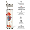 Les artistes termos limenka inox chupa kiss 500 ml 2