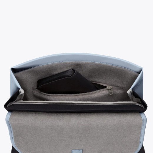 Ruksak mion mini lotus infinity fog blue 5