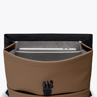 Ruksak mion mini lotus infinity chestnut 4